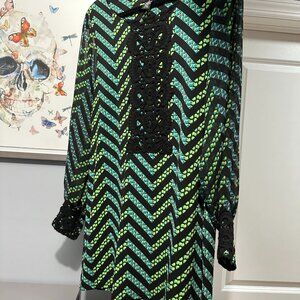 Alfani Mini Dress/Tunic